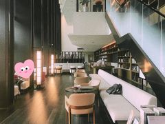-木嘛working coffee(前海店)