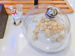 -爸爸糖手工吐司(苏州环球188店)