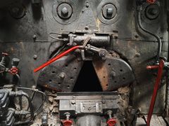 -沈阳铁路陈列馆