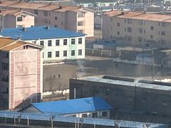 -图们国门景区