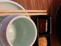 -九田家黑牛烤肉料理(三墩店)