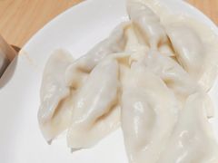 -喜家德虾仁水饺(东方宝泰店)
