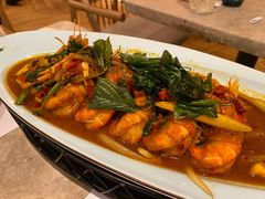 美奈香辣大头虾-美奈小馆·越南料理(福田星河COCO Park店)