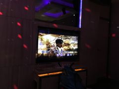 -堂会(白云店)