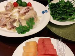 -亚龙湾老厨房·海南家常味