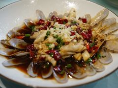 -河畔春天时尚餐厅