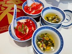 -禄鼎记·多口味酸菜鱼(凯德广场店)
