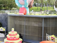 -深圳来福士广场