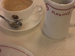 -马克西姆餐厅(崇文门店)