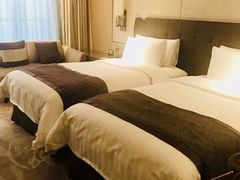 -杭州城中香格里拉大酒店
