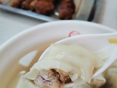 -海平馄饨(逍遥二路店)