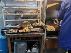 -大学路8号炸串(大学路十四号院店)