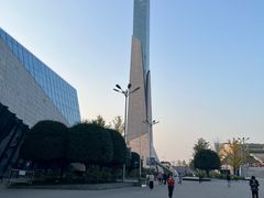 -长沙滨江文化园