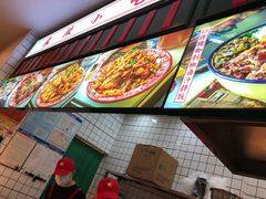 -流浪地图剁椒卤汁拌饭(未来城购物广场店)