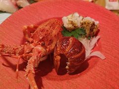 -西村日本料理(香格里拉饭店)