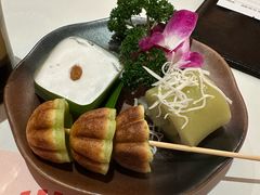 -美泰·Mangothai·清迈云街(天空之城店)