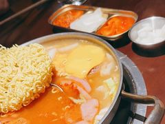 -양평식당·杨平食堂(华贸店)