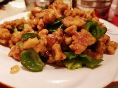 溜肉段-吴记酱骨炖菜馆(西大直街店)