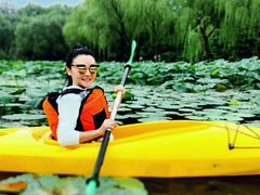 -WhaleSports户外水上运动俱乐部(朝阳公园店)