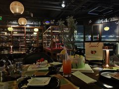 -安妮意大利餐厅(日坛店)