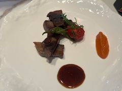 -ZHAO赵·牛扒坊(万象城店)