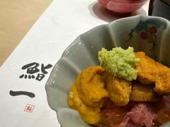 -鮨一日本料理旗舰店(总店)