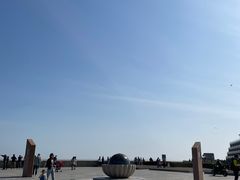 -南汇嘴观海公园