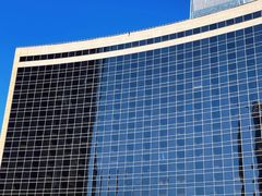 -北京中国大饭店