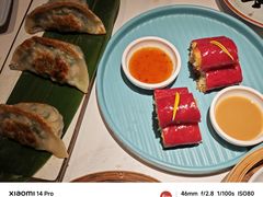 -禄运茶居·手工点心(猎德店)