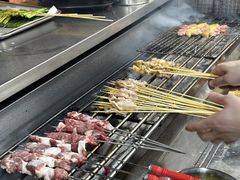 -龙虾当家·大排档(红谷滩五中店)