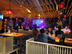 大堂-葡萄集|滋味新疆菜·精酿酒馆(瑞豪酒店)