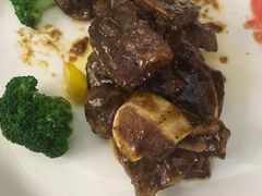 -丰收日·小海鲜·沪上家宴(顾村正大店)