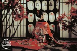 点击看大图 -持熹光年写真体验馆