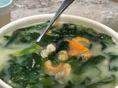 -四道菜·福建菜馆(新街口金鹰店)