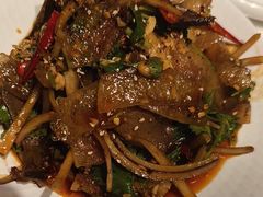 -辣小妮de川菜馆(红旗Mall店)