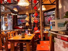 -旺角小渔村·海肠捞饭开创者(环山路店)