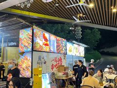 -五丁桥光头香辣蟹(望江橡树林店)