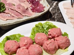 -仄园围炉坊·牛肉火锅·潮汕卤水火锅(蛇口店)