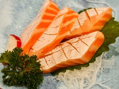 -元气寿司(环球港店)