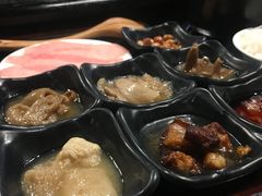 -菌海森林·非遗野生菌火锅(西山区滇池路摩根道店)