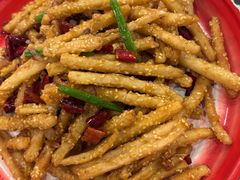 -江城燕子大排档(江汉路步行街店)