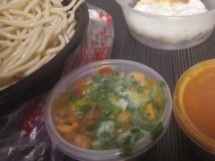 -蔡记炸酱热干面(昌里路店)