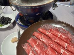 -东来顺饭庄(apm总店)