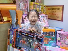 -艺年级儿童语言艺术中心(冉家坝爱融荟城店)