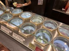 -Dip in Gelato(富民路店)