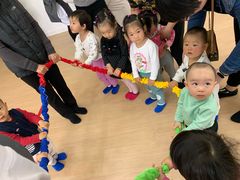 -初之光国际婴幼儿托育中心