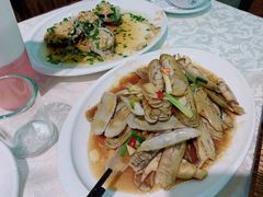 -林记象山海鲜(广灵二路店)