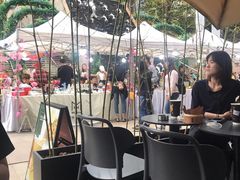 -BeauTea水仙(coco park店)