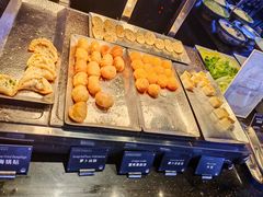 -东方明珠·空中旋转餐厅