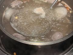 -潮发潮汕牛肉店(东方宝泰店)